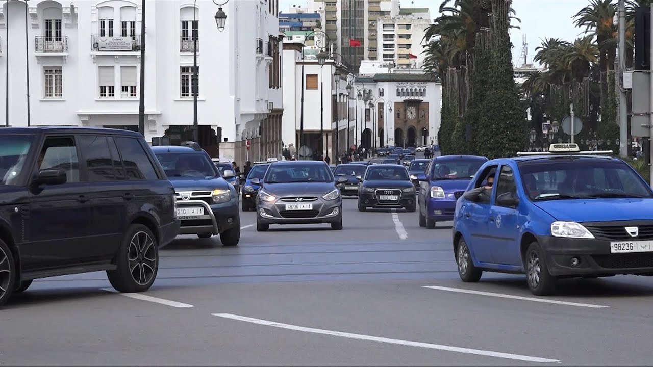 صانع أحذية سوري يحقق نجاحاً تجارياً في المغرب