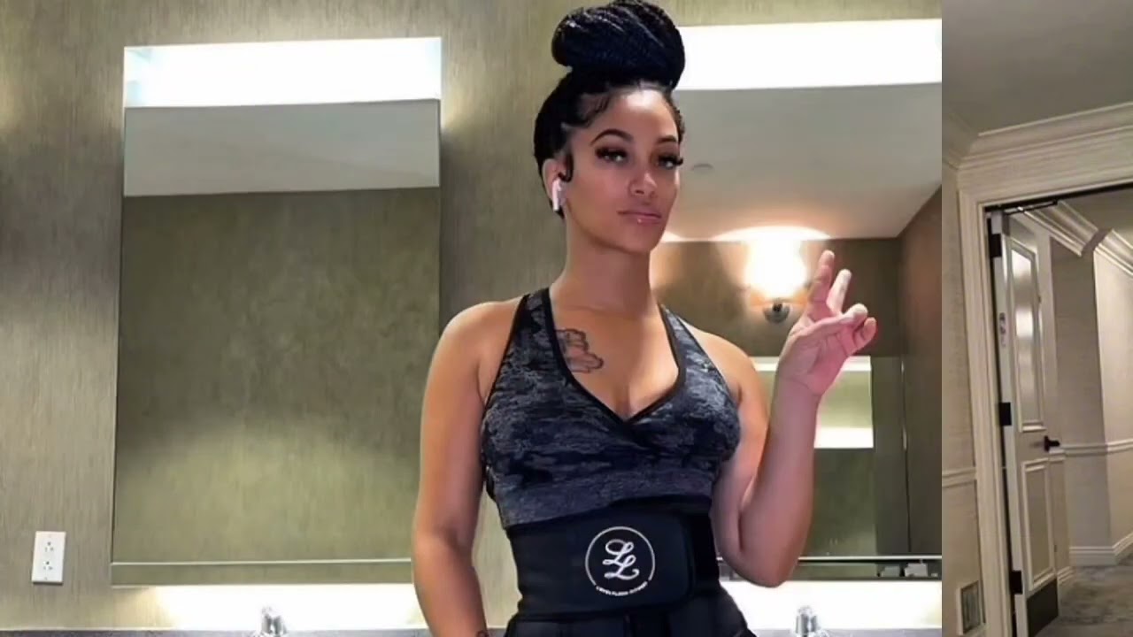 lovelylesh insta Plus Size Model Biography | Curvy Instagram Model | Wiki | Husband | 2025 