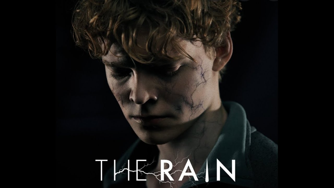 Rasmus ~ Lost Control [The Rain] 💥