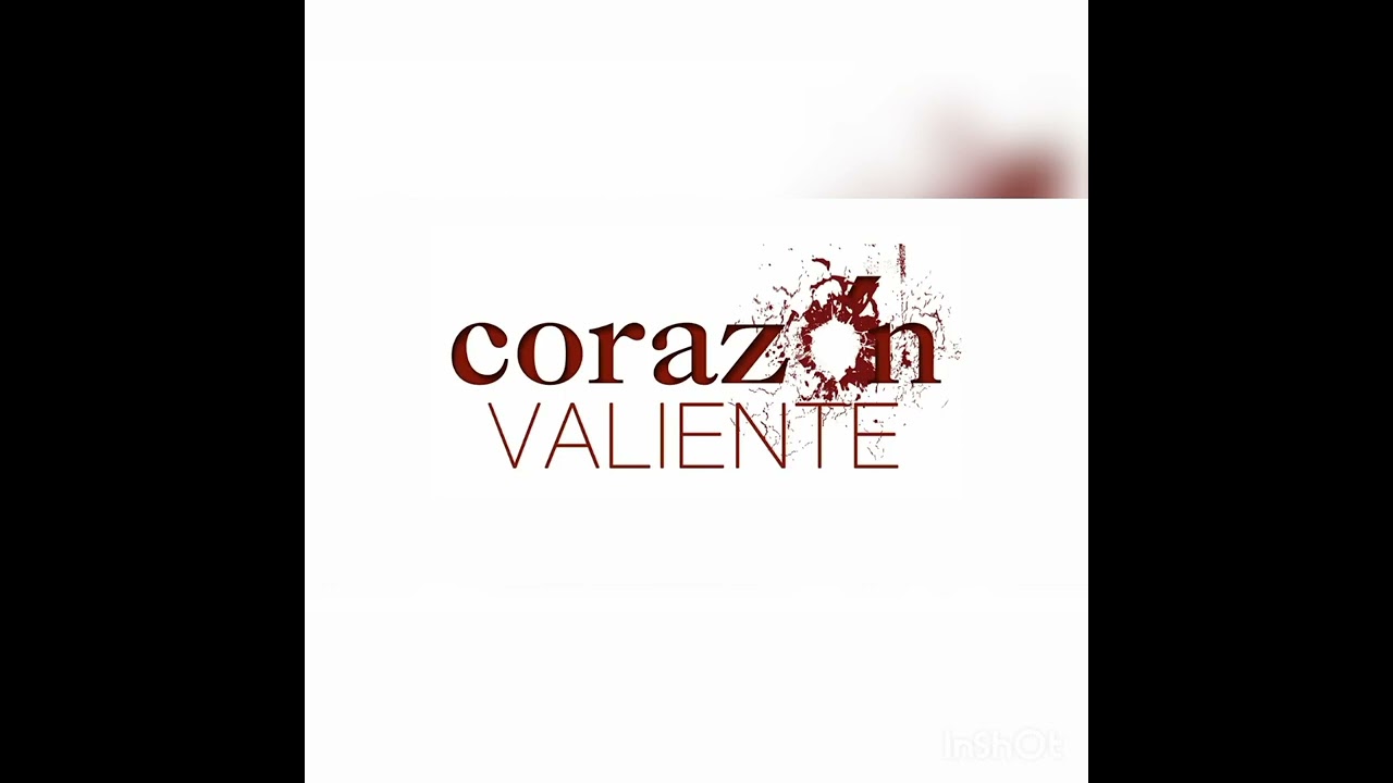 corazón valiente soundtrack tema de tristeza