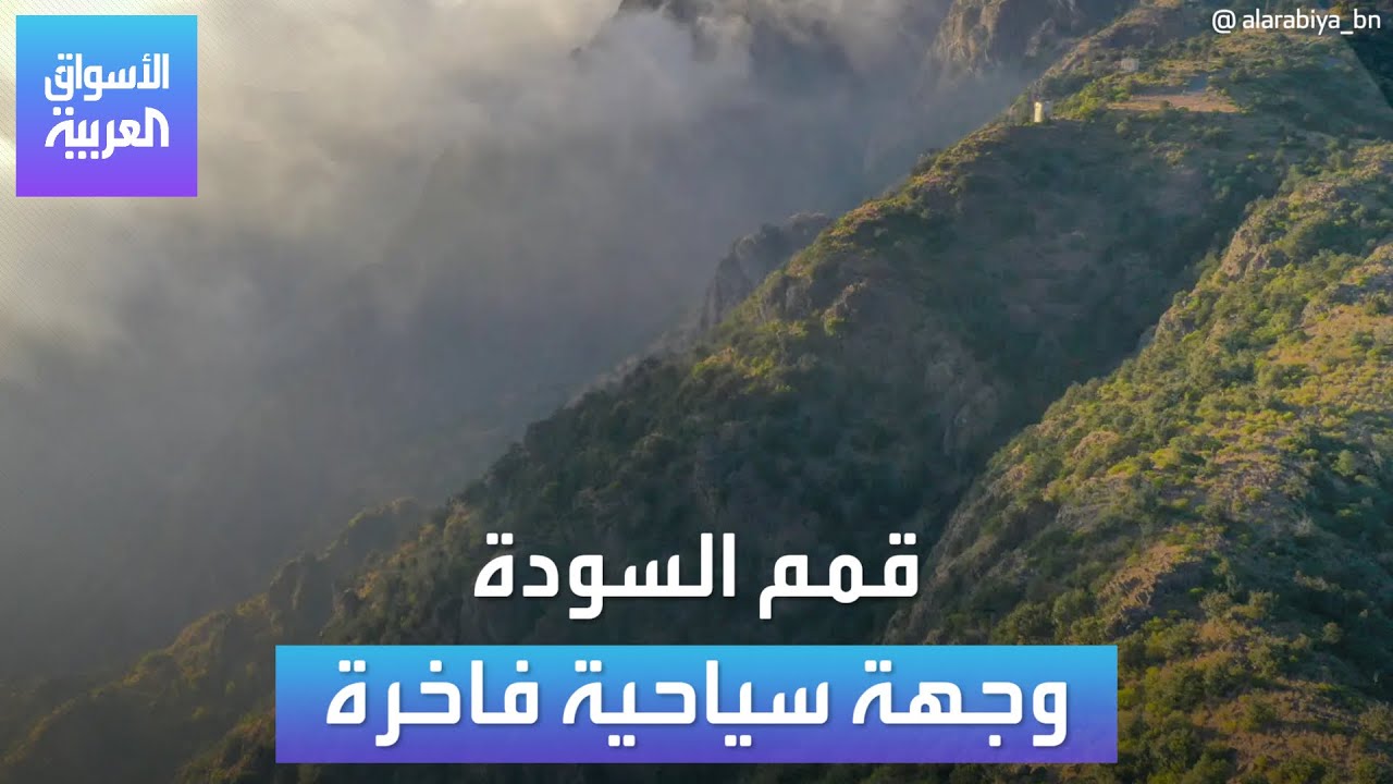 الرئيس التنفيذي لشركة السودة للتطوير: رؤية ولي العهد لـ قمم السودة .. أن تكون وجهة سياحية فاخرة