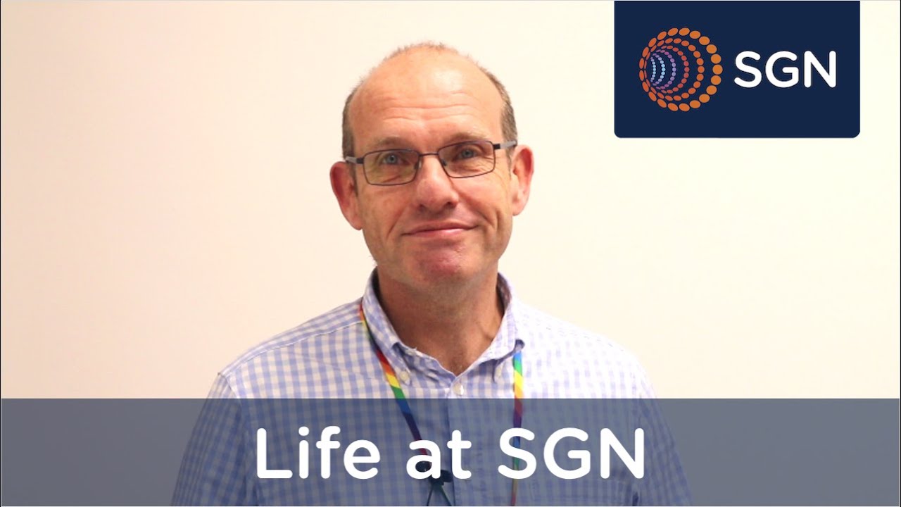 We&rsquo;re looking for a Senior SHE Business Partner  | Life at SGN | SGN