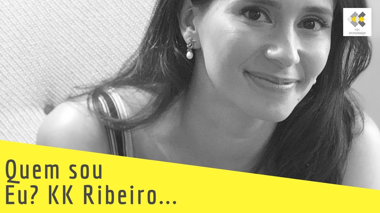 O que &eacute; o KKtube? Quem &eacute; KK Ribeiro?