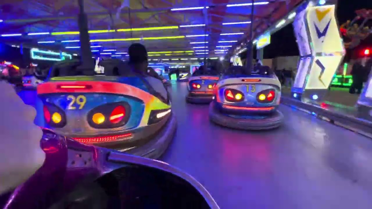 ONRIDE | AUTOPISTA JANDRI N1 - Feria de Santa Perpètua de Mogoda 2024