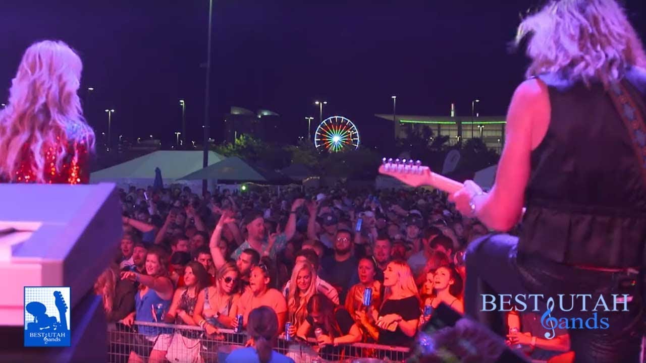 The Best Layton Party Bands | Wedding Bands