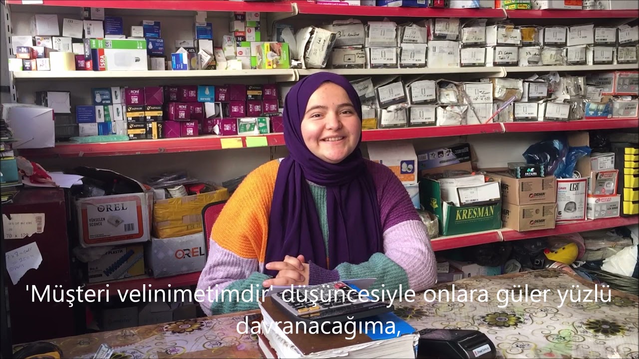 Ahilik Yemini