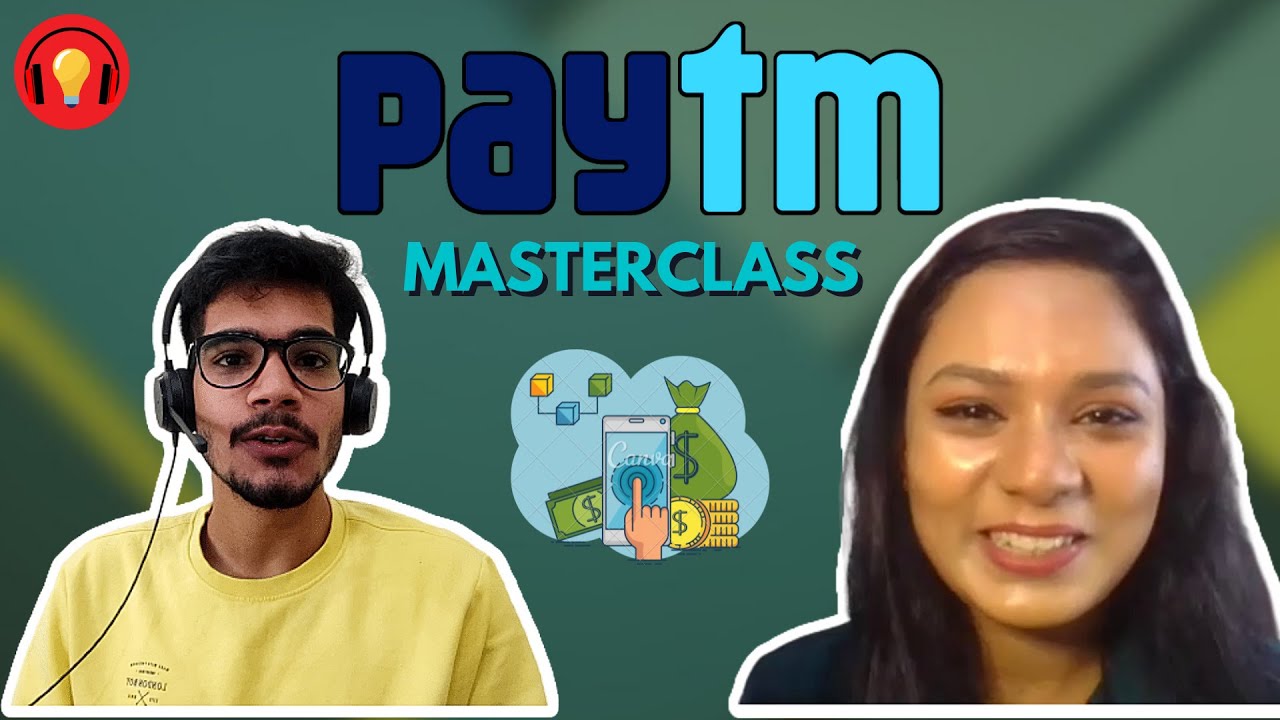 Understanding Fintech and PayTM Business Model ft. Kamalika Poddar | All Things Compounding