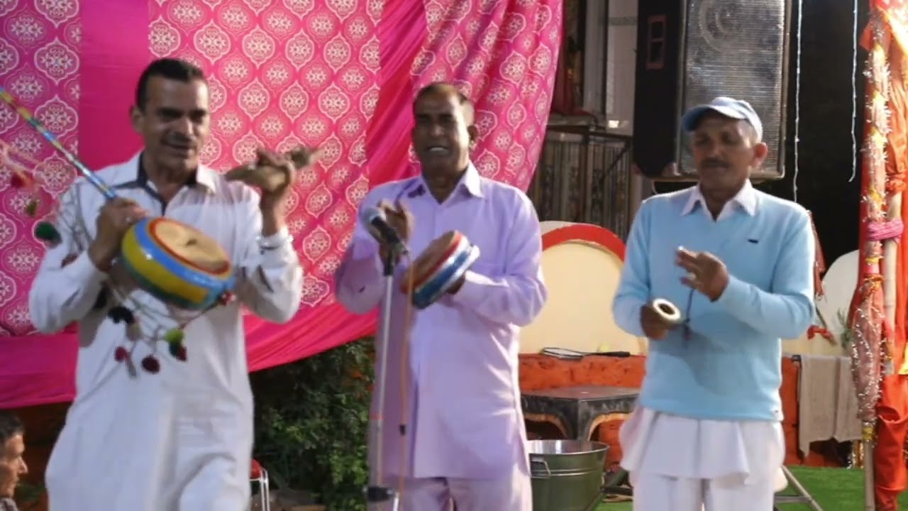 भजन भाग-19  🌹🌹शिवजी गंगा, नाग और नंदी को कहाँ छोड़ गए थे #himachalibhajan #himachaliculture #viral