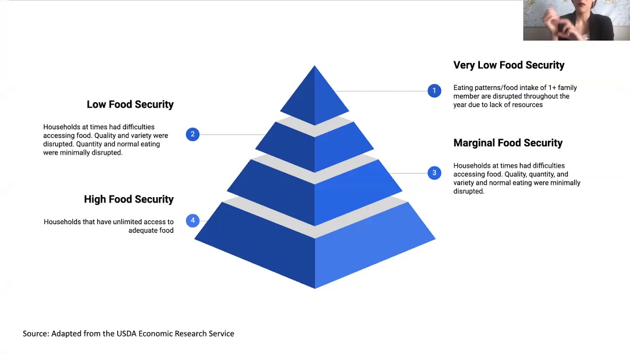 Obesogenic Environments