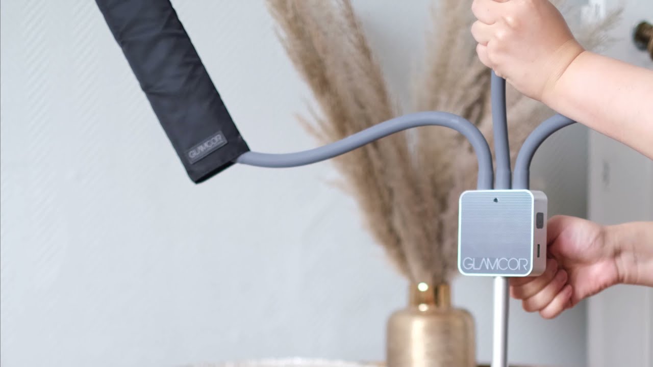 Glamcor Multimedia X Review - Pro lighting MUA