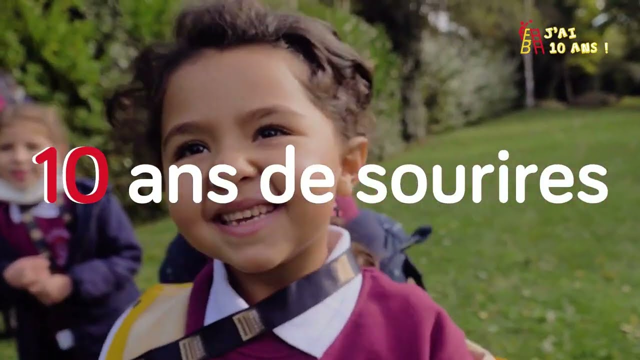 Les 10 ans d'Espérance banlieues