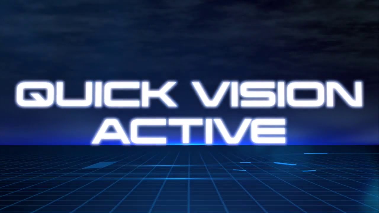 Mitutoyo Quick Vision Active   Demo