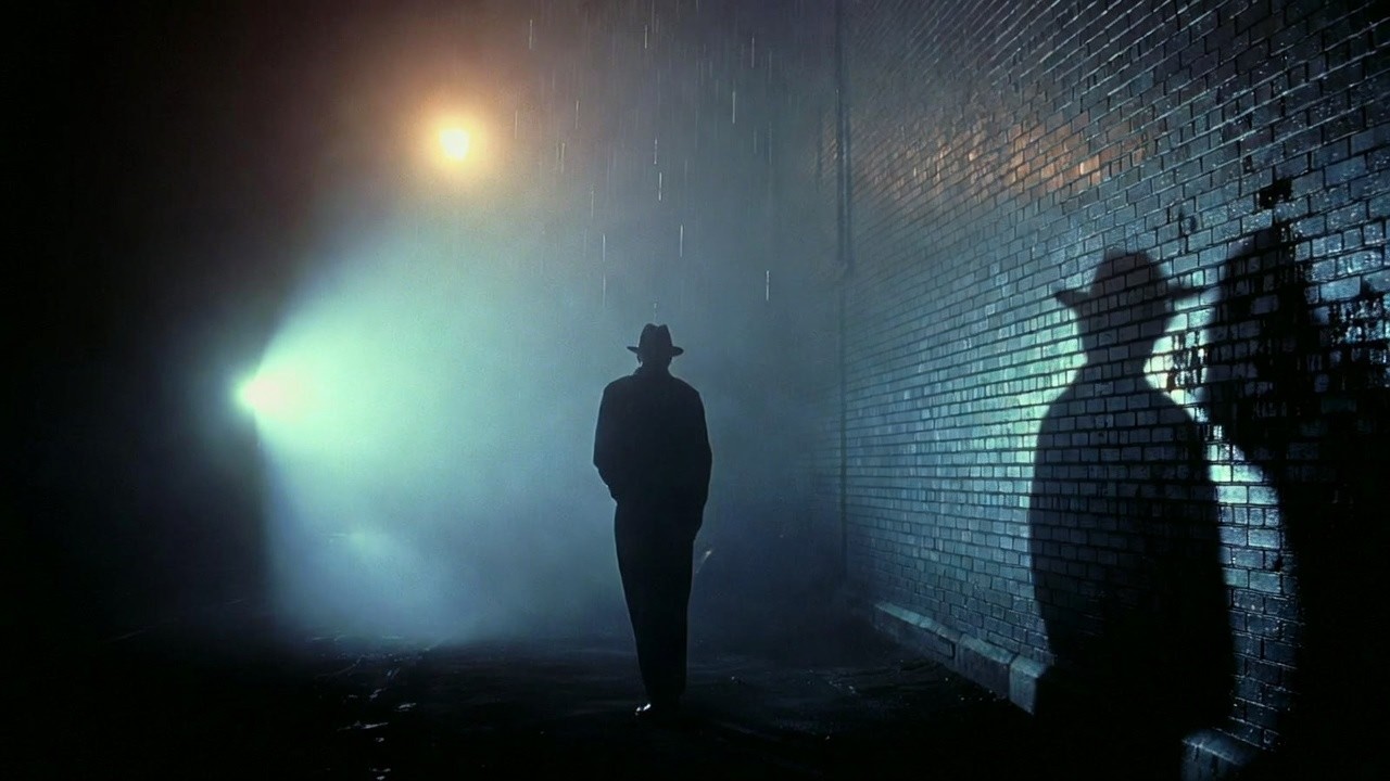 Every Shadow Looks Like Him | Cinematic Dark Country Ballad