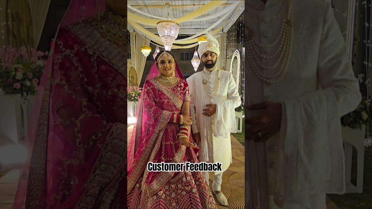Customer Feedback, Reviews, Lucknow, Wedding planner in Lucknow, 