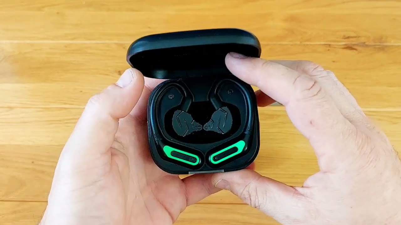 TRN BT20 Pro - сравнение с KZ AZ10 и KZ AZ20, размеры, эргономика, дизайн, эстетика, удобство.