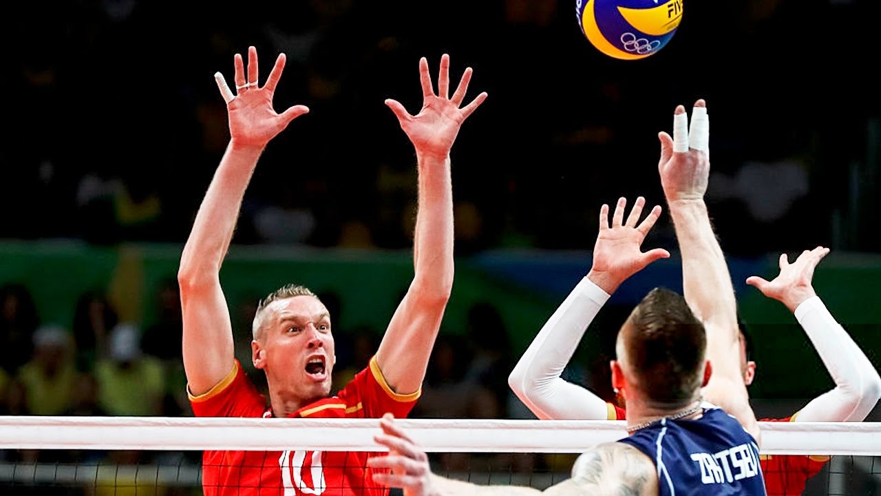 TOP 15 Crazy Actions By  Kevin Le Roux