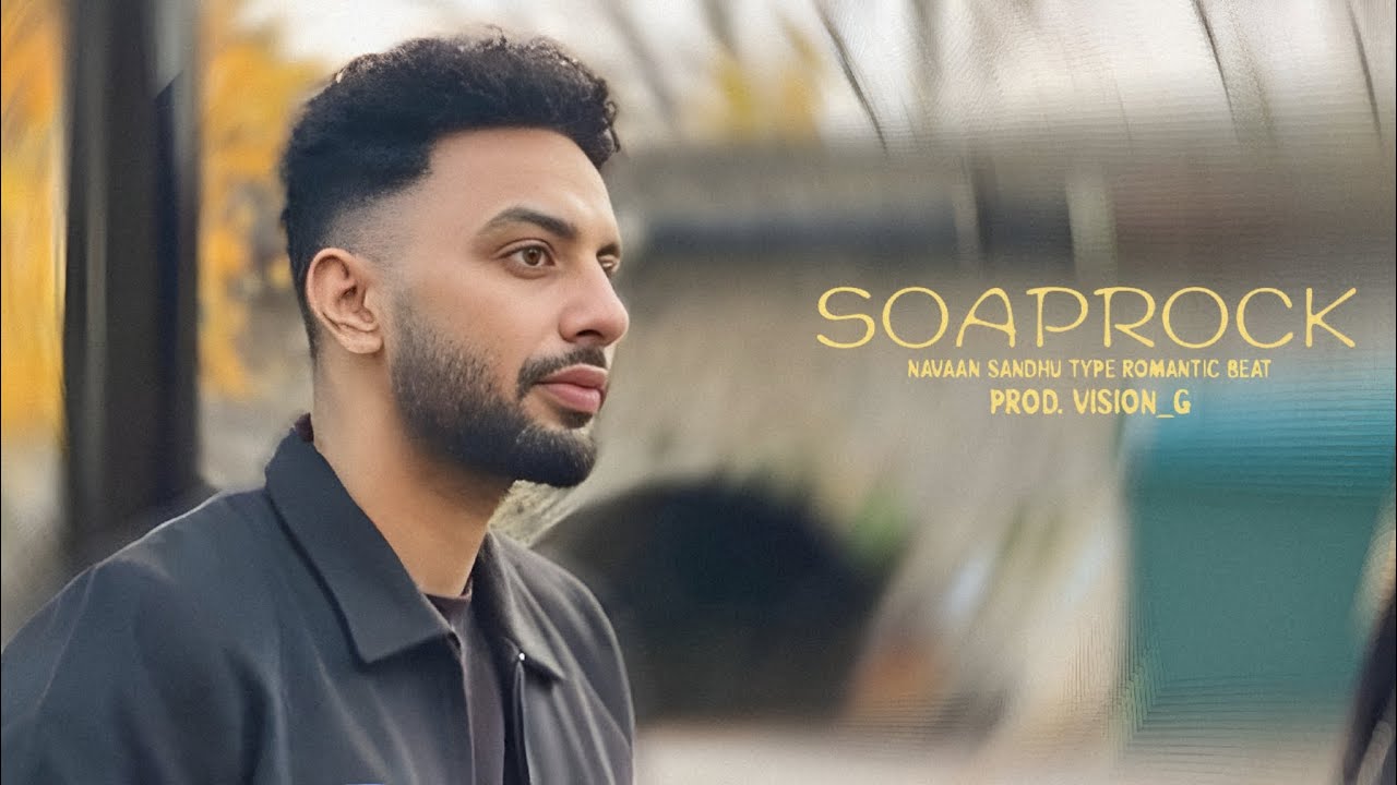 Navaan Sandhu x Karan Aujla Type Beat 