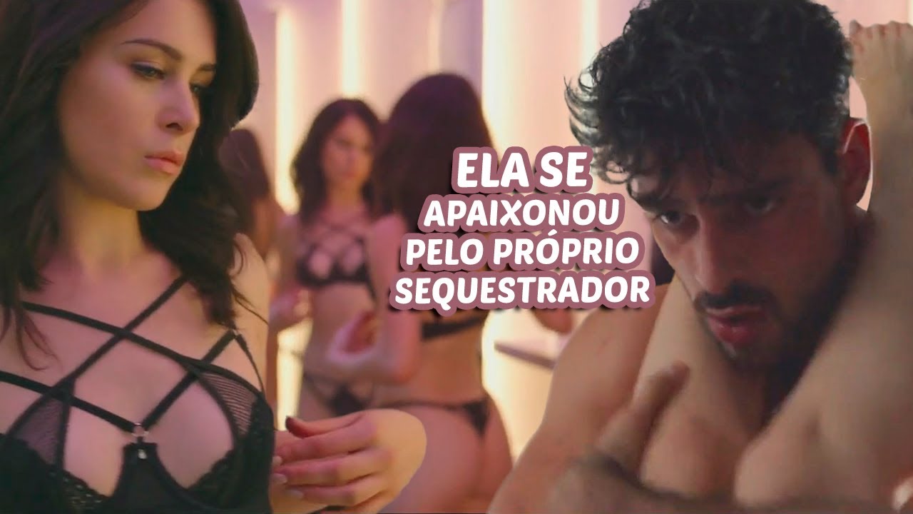 ESSE FILME É A BELA E A FERA DOS TEMPOS ATUAIS