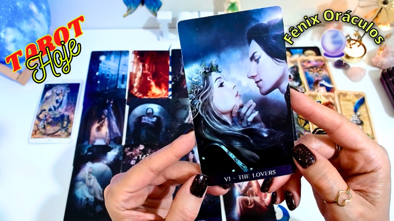 ELE(A) FICA OU SAI DA MINHA VIDA TAROT? COMO ESTÁ EM RELAÇÃO A MIM HOJE? VAI ME PROCURAR?🔮Tarot Hoje