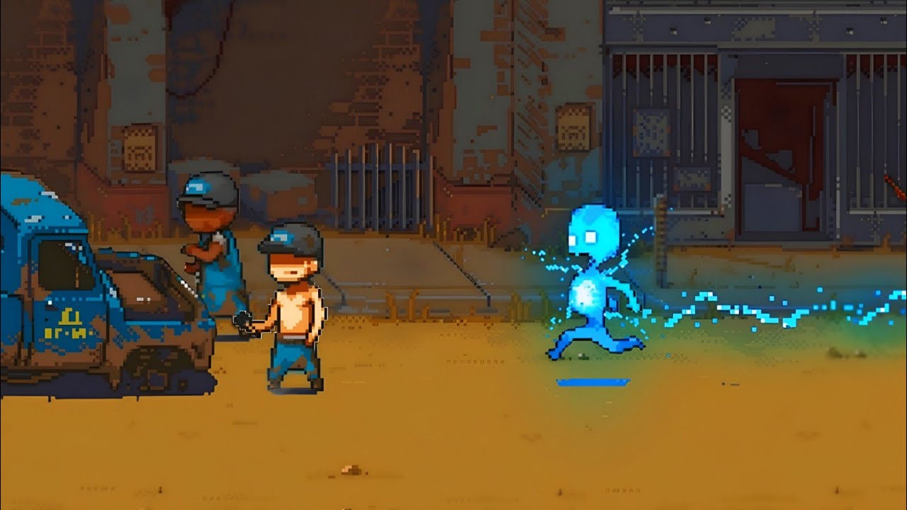 Dead Ahead Zombie Warfare - Kamikaze Với Tất Cả Unit