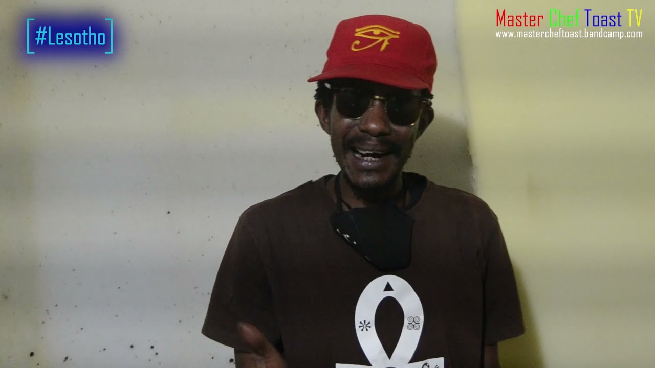 Behind The Cinematic Raps - Hymphatic Thabs