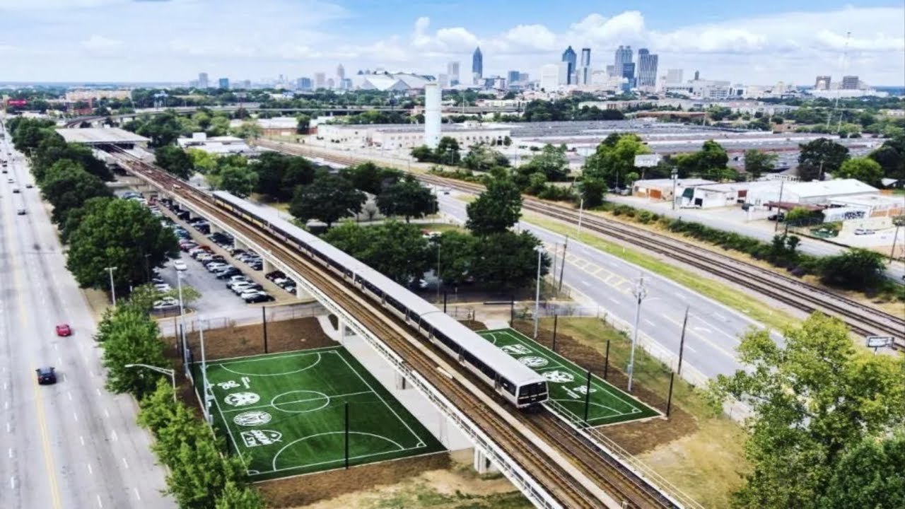 Growing The StationSoccer Project