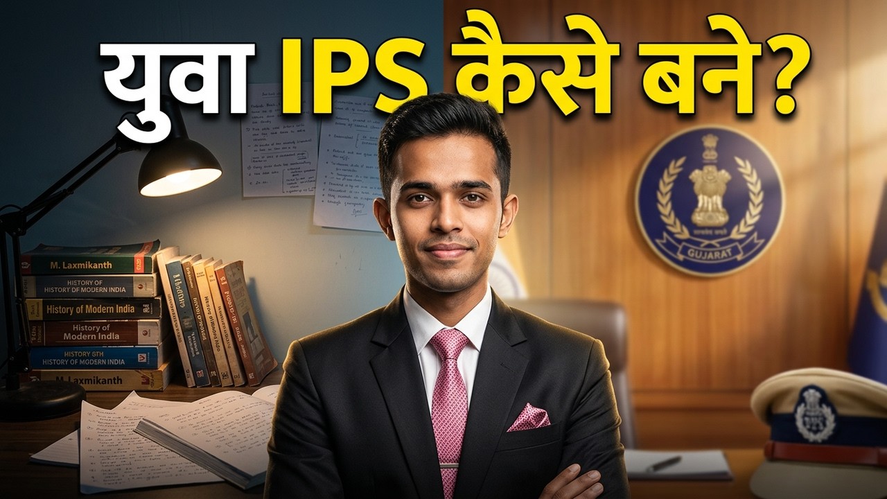 Inspirational IPS Story #motivation #story #inspiration #ips #nevergiveup #value #finance #loa