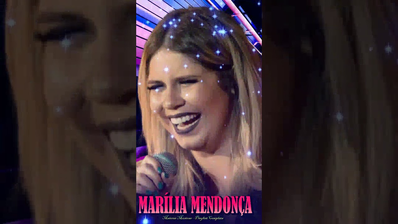 Vou Ter Que Superar - 🌸 Marília Mendonça