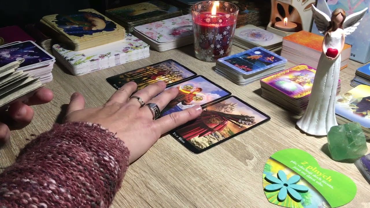 POZITIVNÍ UDÁLOSTI 🔥💗💞 Co úžasného míří do vašeho života ? 💜💎🌞