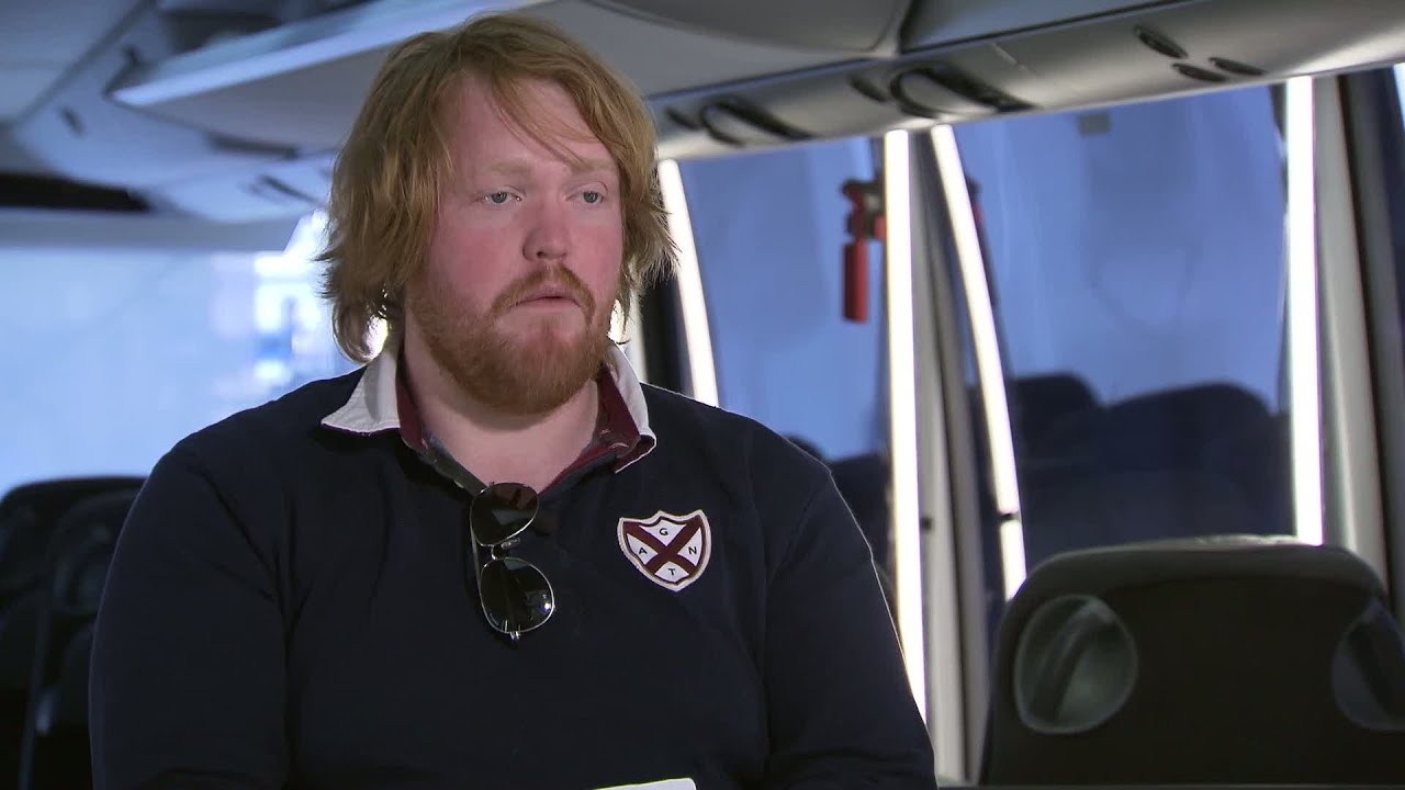 Martin Almgren - The Weight av The Band (hela audition) - Idol Sverige (TV4)