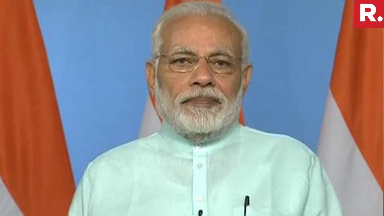 PM Modi Interacts With Ujjwala Yojana Beneficiaries | Full Speech