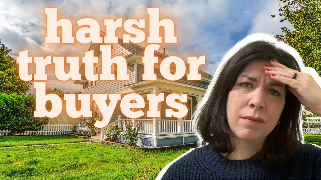 First Time Homebuyer Expectations - Why Today it's Different