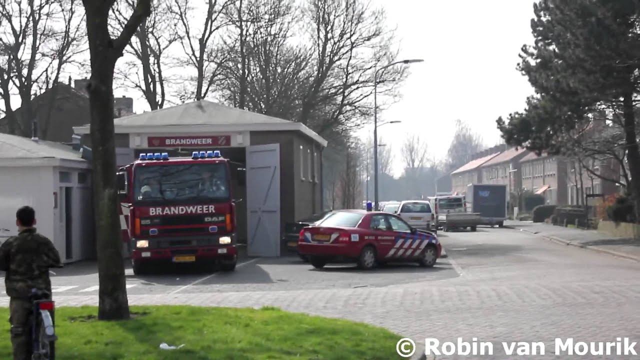 PRIO 1 TS731 Woning verst. gehandicapten Oostelijke Achterweg Sommelsdijk OMS