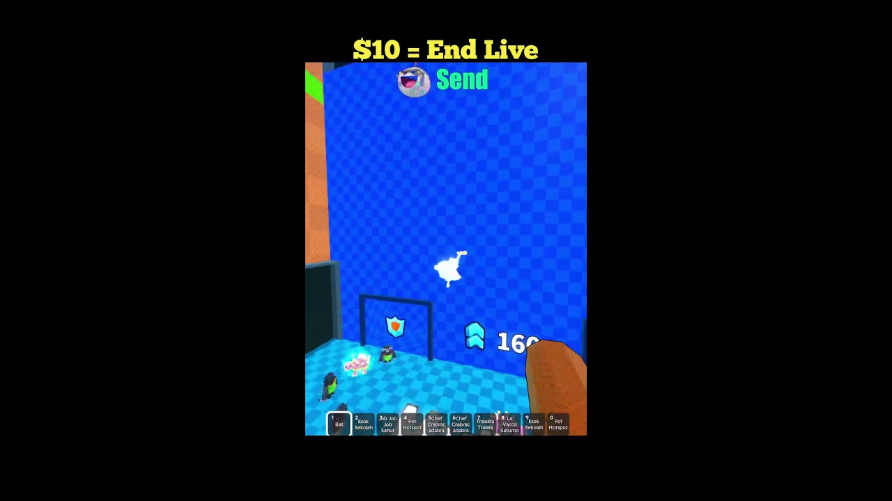 Roblox Playing #roblox #shorts #shortsfeed