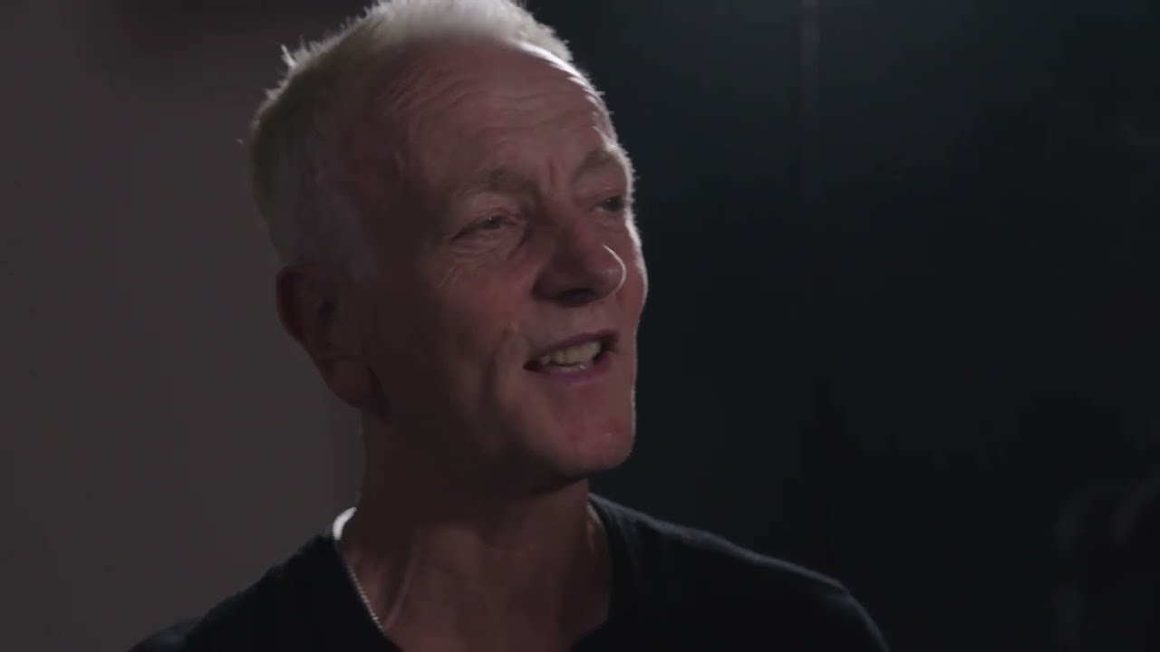 #GMM23 - Def Leppard - Interview