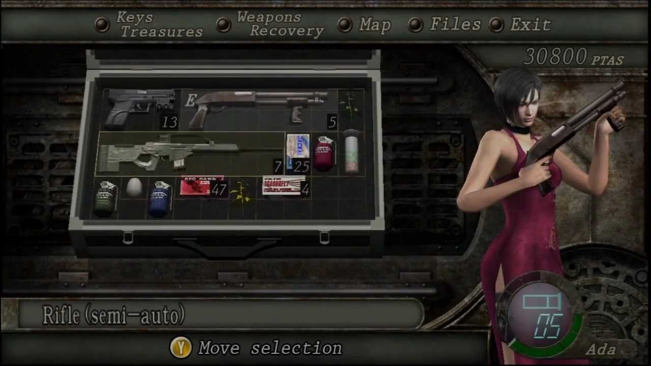 Separate Ways HD - Mission 1 No Damage