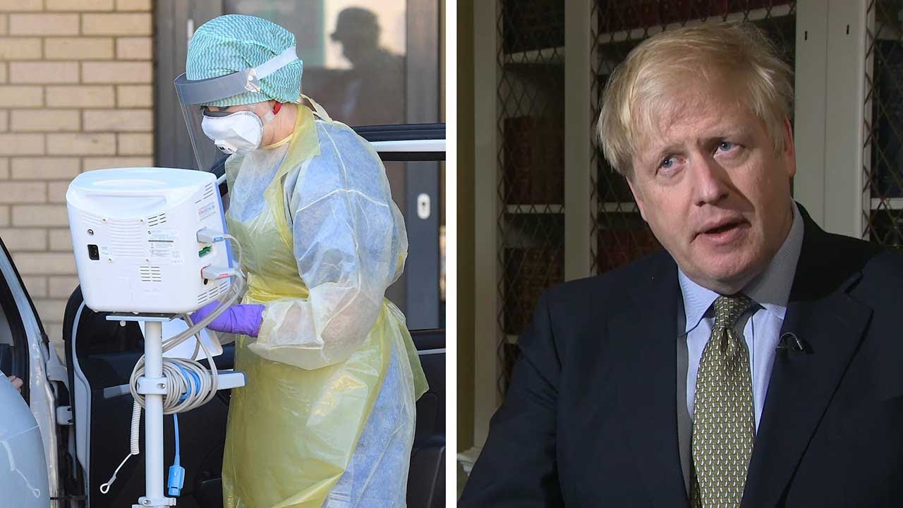 First Coronavirus patient death in UK: Boris Johnson says 'business as usual'