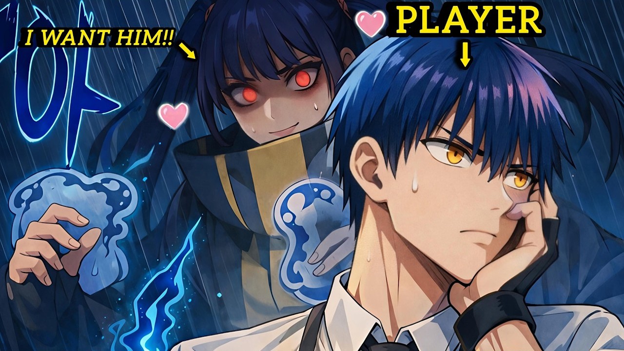 He’s the Only One Who Knows How to Beat the Tower Apocalypse | Manhwa Recap