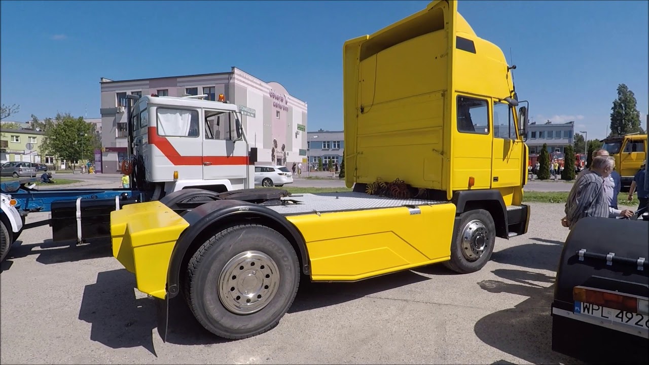 Jelcz c422 KUDA