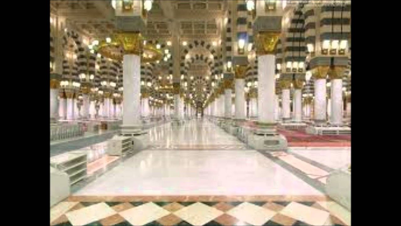 Shaykh Monawwar Ateeq - Milad un Nabi Sallallaho Alaihi Wasallam