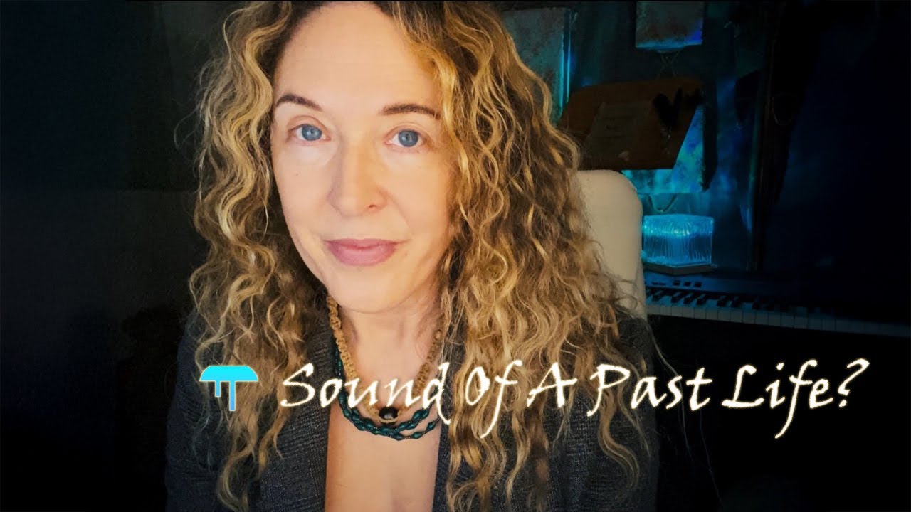 Music as Memory: How Sound Reveals Past Lives & Ancestral Trauma