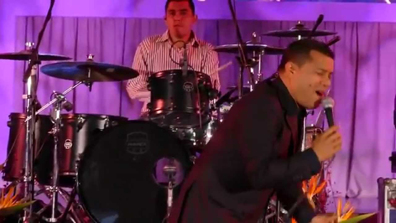 Williams Romero - Inalterable