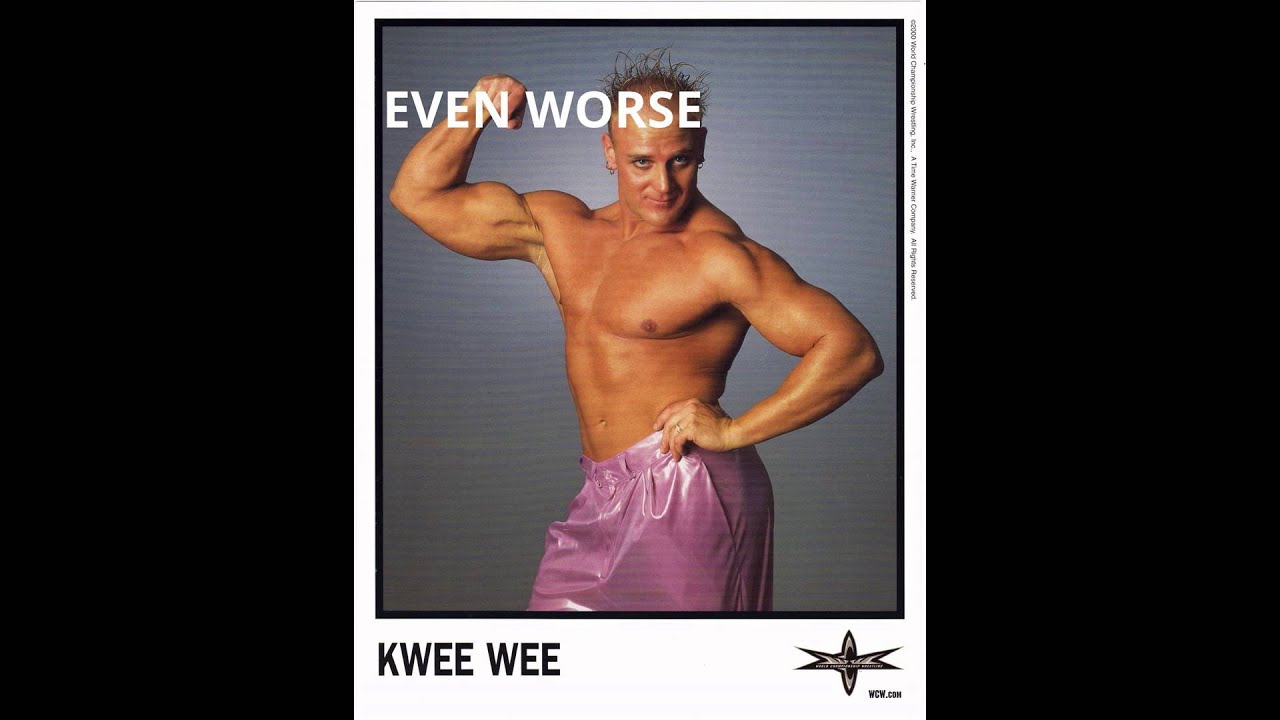 10 reasons why WCW FAILED