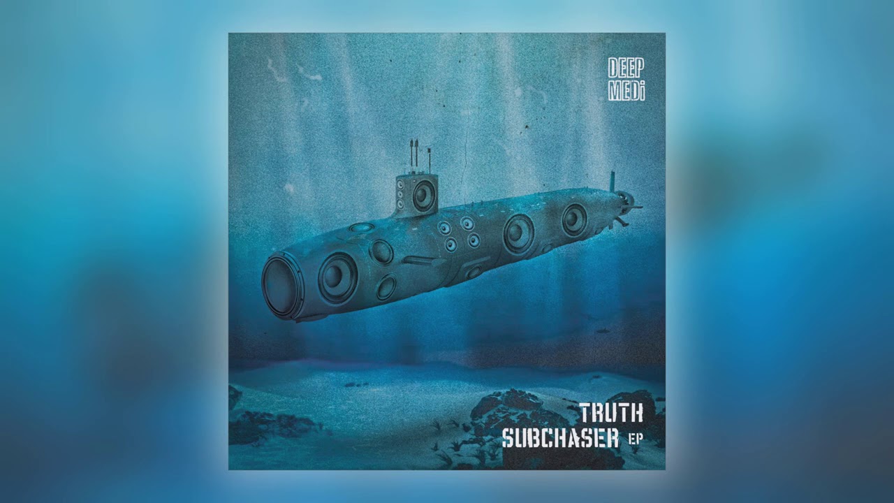Truth - Tui (feat. Tiki Taane) [Audio]
