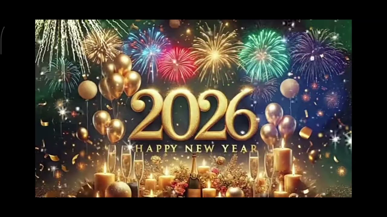 С НОВЫМ ГОДОМ!!!!!   2026