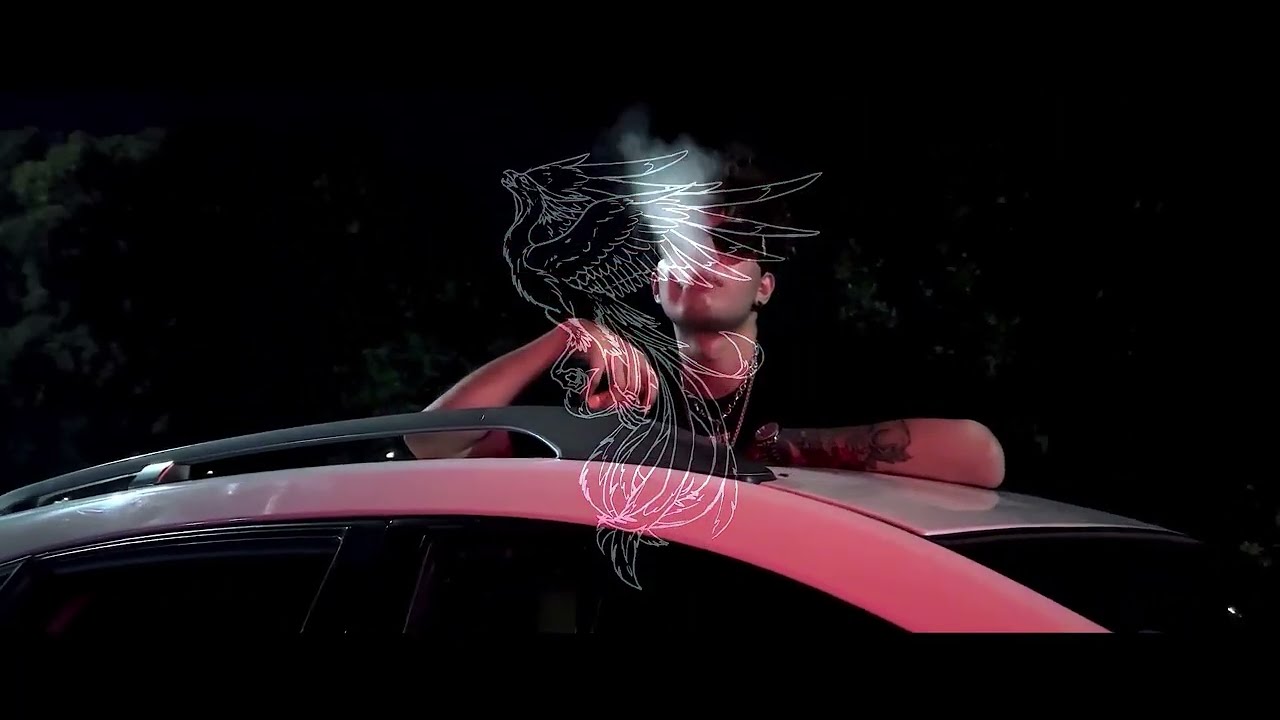 DARKIDY - JUSTICE | K#2 | RAP.UZ