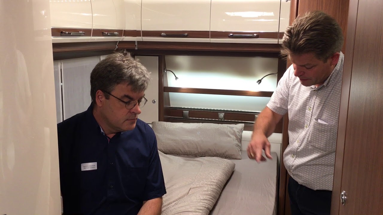 Fendt Opal 465 SFB 2019 nu bij Meerbeek Caravans en Campers