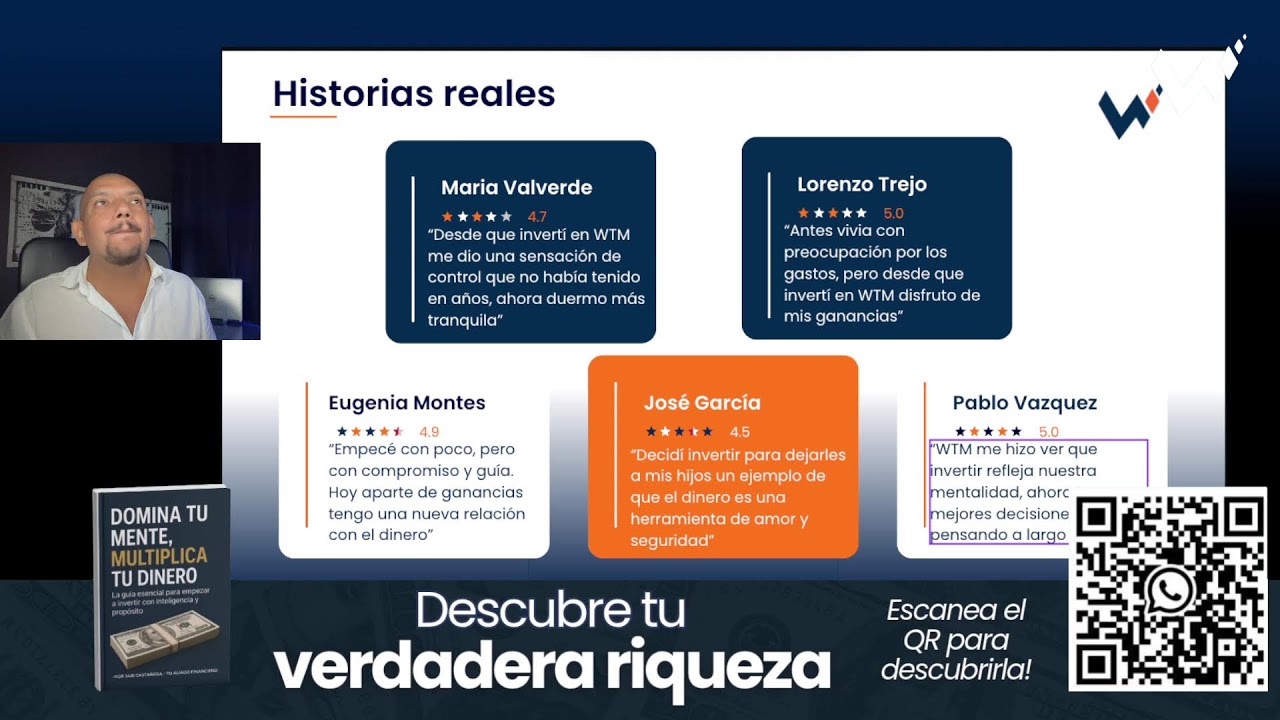 Cómo poner a trabajar tu dinero para ti 💰🔥