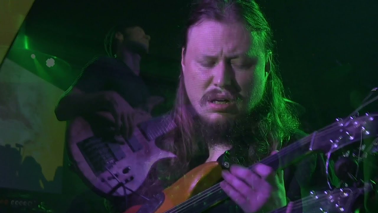 Consider the Source - Hartford, CT 6/25/21 SET 2