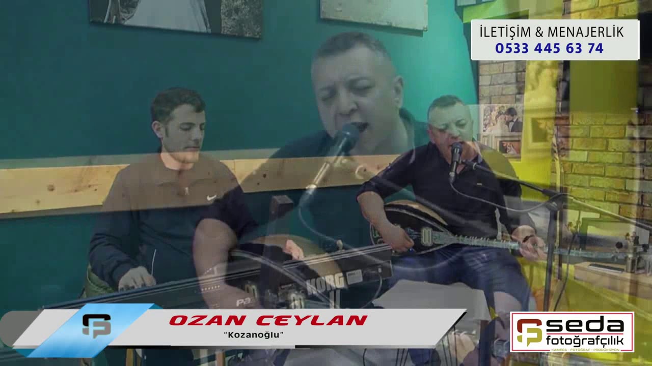 OZAN CEYLAN Kozanoğlu    #iletişim & Menajerlik:0533 445 63 74